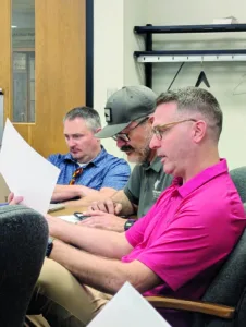 Parkersburg City Council Finance Committee votes to allocate $668K for affordable housing